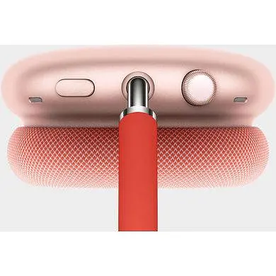 Наушники с микрофоном Apple AirPods Max Pink (MGYM3) - фото 2