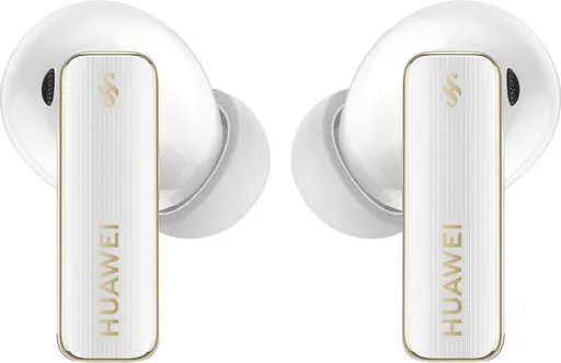 Наушники HUAWEI FreeBuds Pro 4 White - фото 7