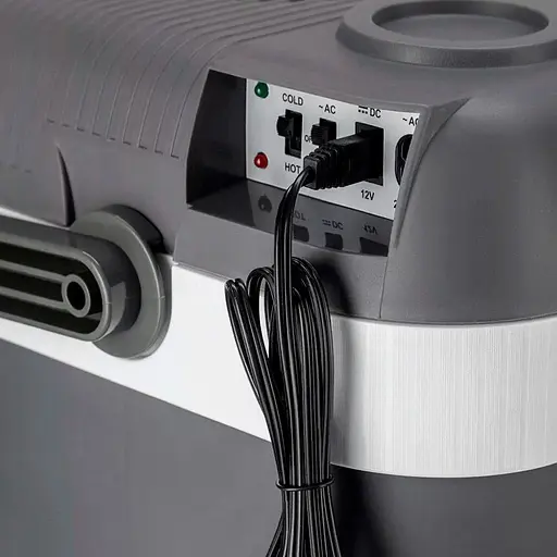 Автохолодильник Thermo TR-132A 12/220V 32 л (140018) - фото 6