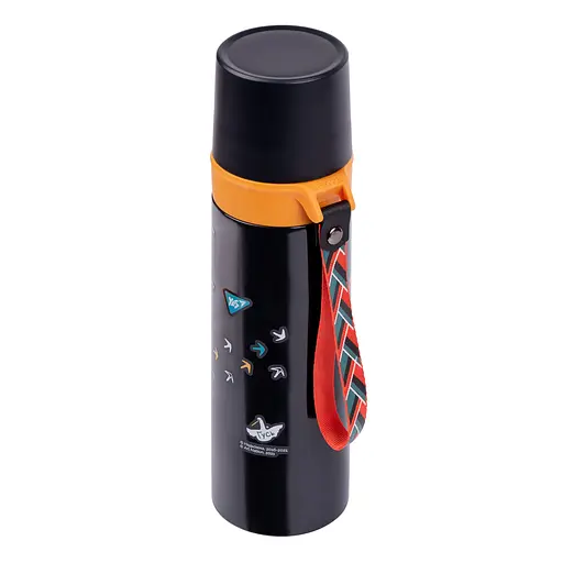 Термос Yes Гусь 500 мл - фото 2