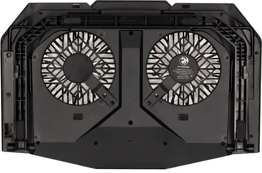 Подставка для ноутбука 2E Gaming 2E-CPG-006 Black UA - фото 5