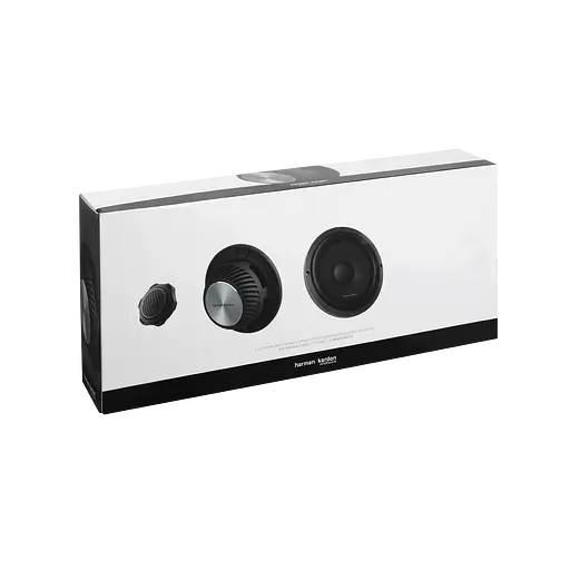 Компонентная акустическая система Harman Kardon Flow 601CFS - фото 9