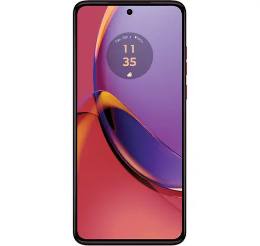 Смартфон Motorola G84 8/256 ГБ Viva Magenta PAYM0040 без адаптера UA UCRF - фото 2