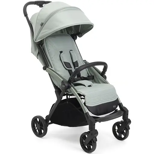 Прогулянкова коляска Chicco Goody Xplus М'ятний (87040.76)  - фото 1