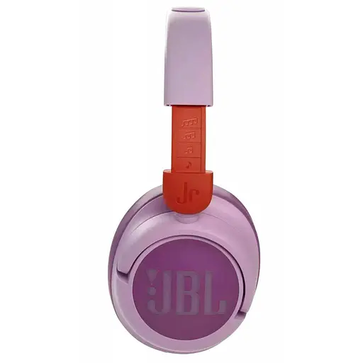 Навушники JBL JR460NC Pink (JBLJR460NCPIK) - фото 4
