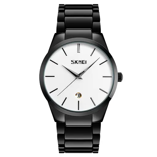 Skmei 9140BKWT Black-White SALE