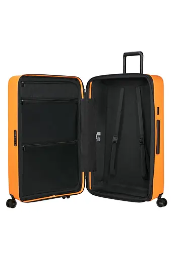 Чемодан 81 См Samsonite RESTACKD PAPAYA 81x54x31(34) KO6*86005 - фото 2