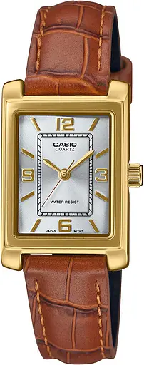 Годинник Casio TIMELESS COLLECTION LTP-1234GLL-7A