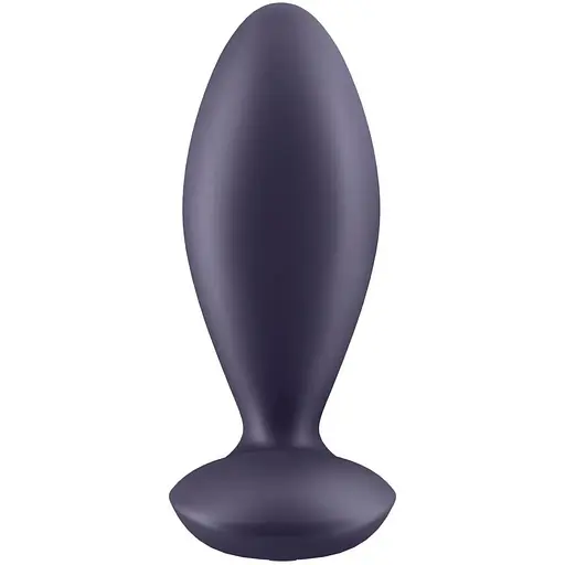 Анальна пробка Satisfyer Power Plug - фото 5
