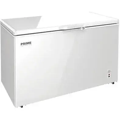 Морозильна скриня Prime Technics CS 34528 MG