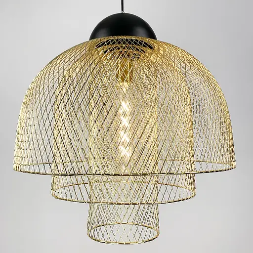 Дизайнерський підвісний світильник Tori | Line F | Арт. J068 - фото 2