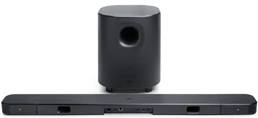 Саундбар JBL Bar 800MK2 (JBLBAR800M2BLKEP) Black UA UCRF - фото 3