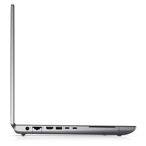 Ноутбук Dell Precision 7780,1920 x 1080,i7-13850HX 20 C/28 T,5.30 GHz,55 W,32 GB DDR5,1 TB - фото 8