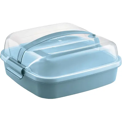 Контейнер для зберіганняr 26x26 cm DOLCE - фото 2