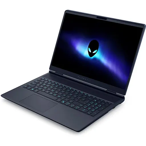 Ноутбук Dell Alienware 16X Aurora AC16251,2560 x 1600,Ultra 9 275HX 24 C/24 T,2.7 GHz - 5.4 GHz,28 W - фото 4