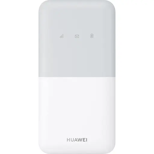 Модем 4G/3G + Wi-Fi роутер HUAWEI E5586 4G LTE (E5586-326)