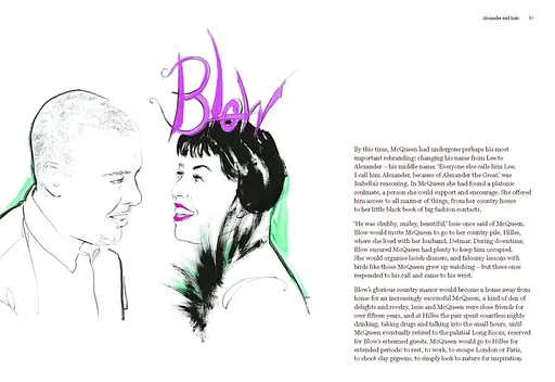 Lee Alexander McQueen - Том Расмуссен - фото 5