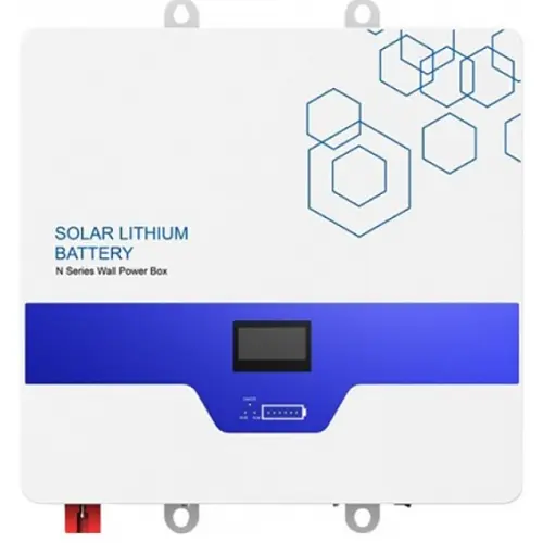 Аккумулятор Aruna LPB-N-48100 (51,2-100, 5120Wh, BMS)