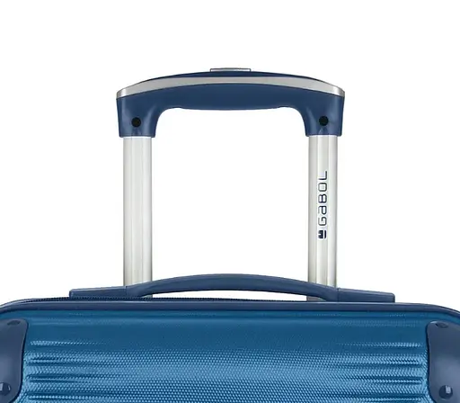 Валіза Gabol Balance XP (S) Blue (123422-003) - фото 7
