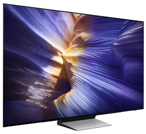 LED-телевизор Samsung QE77S91FAEXUA (7186888) - фото 2