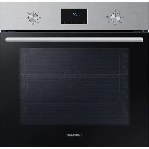 Духовка електрична Samsung NV68A1110BS/WT