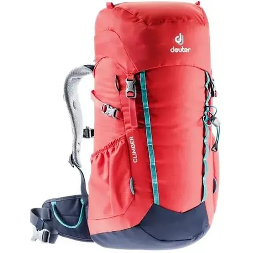 Рюкзак Deuter Climber New (1052-3613520 5328 sam)