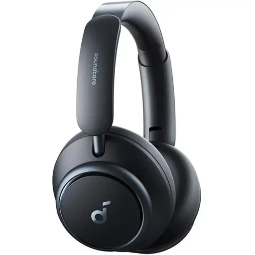 Bluetooth-гарнітура Anker SoundCore Space Q45 Black (A3040G11) - фото 2