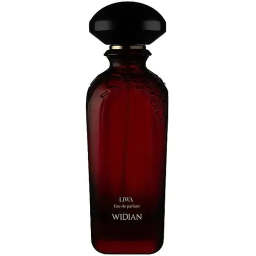Парфумована вода оригінал Widian Aj Arabia Velvet Collection Liwa 100 мл - фото 1