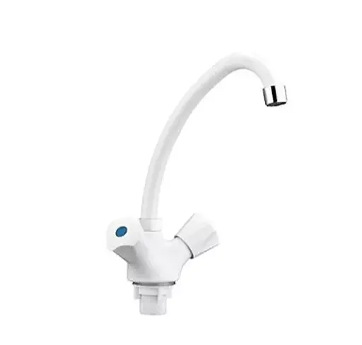 Змішувач для кухні Slat SLT-E271W - фото 1