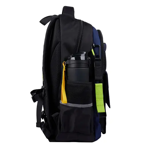 Рюкзак шкільний Yes Stranger TS-48 - фото 5