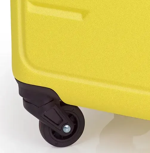 Валіза Gabol Future (L) Yellow (123047-005) - фото 9