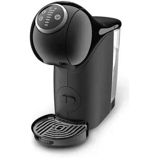 Кофеварка Krups Genio S Plus KP340B10 - фото 3