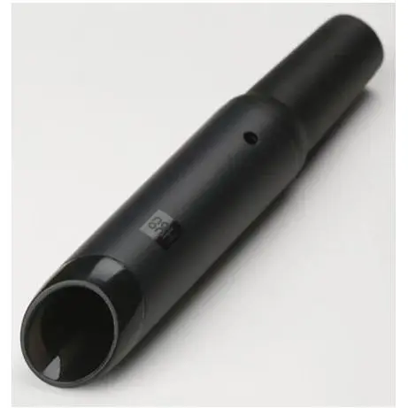 Декантер для вина Huo Hou Vacuum Stopper HU0074 (чорний) - фото 3