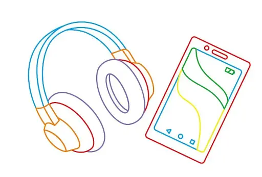 Розмальовка з підказкою. Різні цікавинки - фото 5