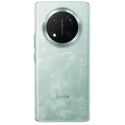 Смартфон Honor X9c 12/256Gb Jade Cyan (Global Version) NFC - фото 2