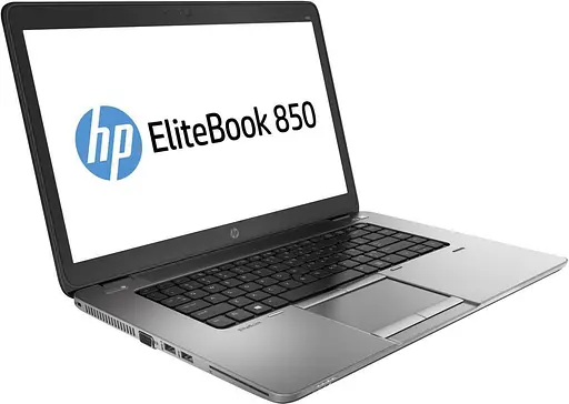 Ноутбук HP EliteBook 850 G1 (i5-4210U/8/128SSD) - Class B "Б/В" - фото 5