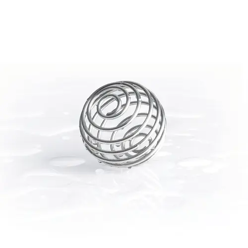 Шейкер BlenderBottle Classic 820 мл, Pink с шариком - фото 2