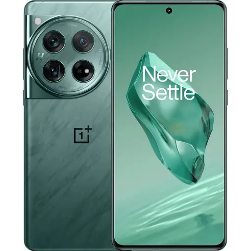 Смартфон OnePlus 12 16/1 ТБ Flowy Emerald