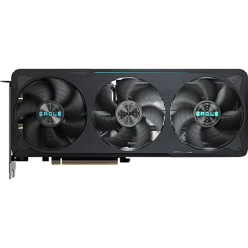 Видеокарта Gigabyte GeForce RTX 5070 EAGLE SFF OC 12G GV-N5070EAGLE OC-12GD EU (132547)