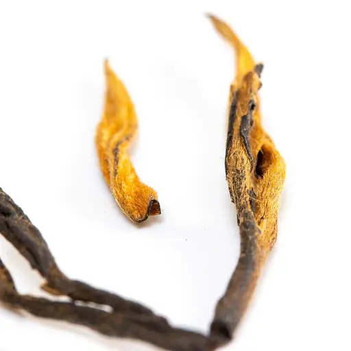 Дянь Хун Чжень Иглы - 50 г - фото 2