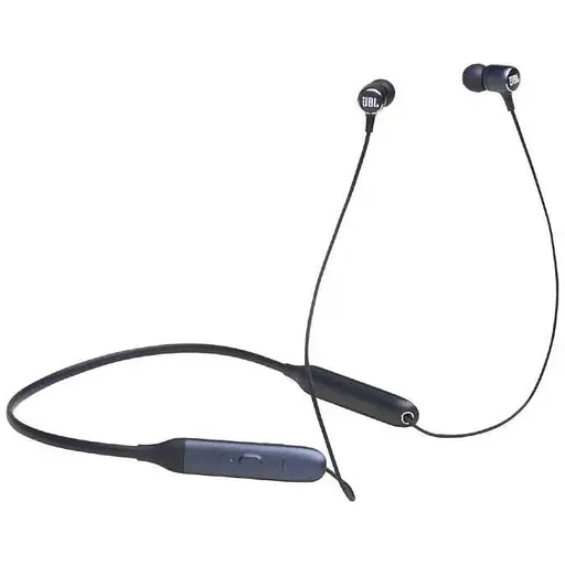 Навушники з мікрофоном JBL Live 220 BT Blue (JBLLIVE220BTBLU) - фото 1