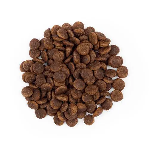 Сухой корм Brit Premium Cat by Nature Indoor для кошек, живущих в помещении, с курицей, 300 г - фото 2