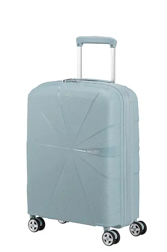 Валіза American Tourister STARVIBE AZZURRO 55 см SPECKLES 55х40х20(23) MD5*11102 - фото 8