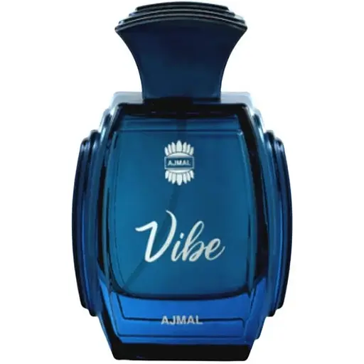 Парфумована вода тестер Ajmal Vibe For Him 75 мл - фото 1