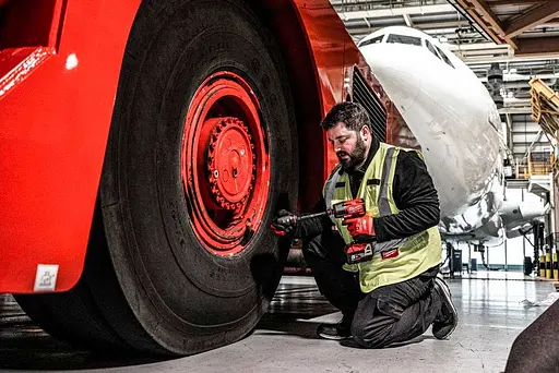 Набор торцевых головок, 1/2, 10-24 мм, кейс, 13 шт Milwaukee hoz0012695 - фото 4