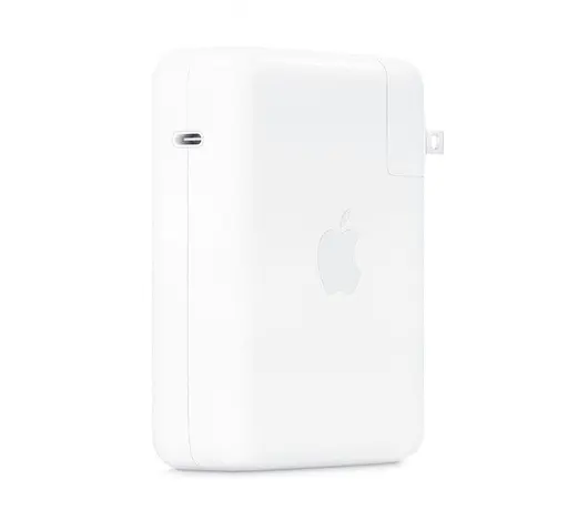 Блок живлення для ноутбука Apple 140W USB-C Power Adapter (MLYU3) BOX [68798] - фото 3