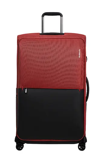 Валіза 79 см Samsonite Rythum Flame Red 79x48x35 KC3*00003