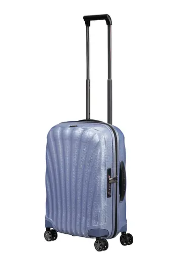 Валіза 55 См Samsonite C-LITE LAVENDER 55х40х20 CS2*81002 - фото 7