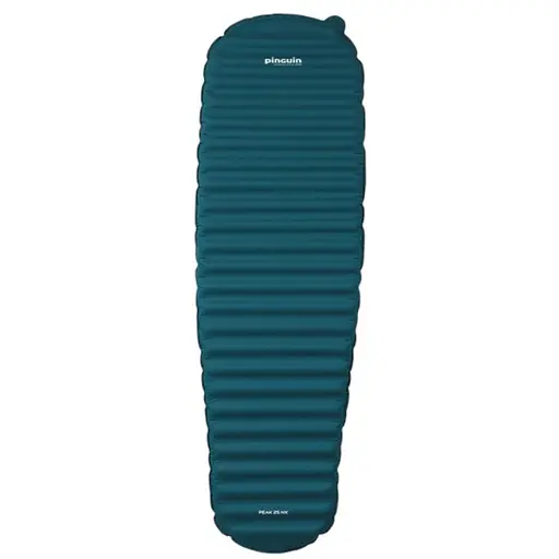 Коврик Pinguin Peak NX 38 Petrol (1033-PNG 716368)