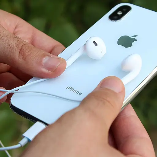 Наушники Borofone BM32 Plus (белый) - фото 10